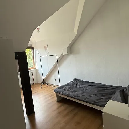 5-room 152 Qm In A Quiet Location * Nieder-Klingen