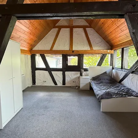 5-room 152 Qm In A Quiet Location