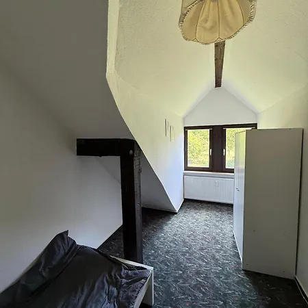 5-room 152 Qm In A Quiet Location Appartement Nieder-Klingen